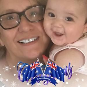 Meet your Posher, Cheryl